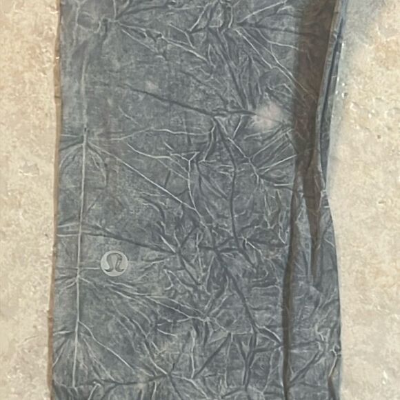 Lululemon fast and free high-rise tight Ice blue C34 - Picture 12 of 13